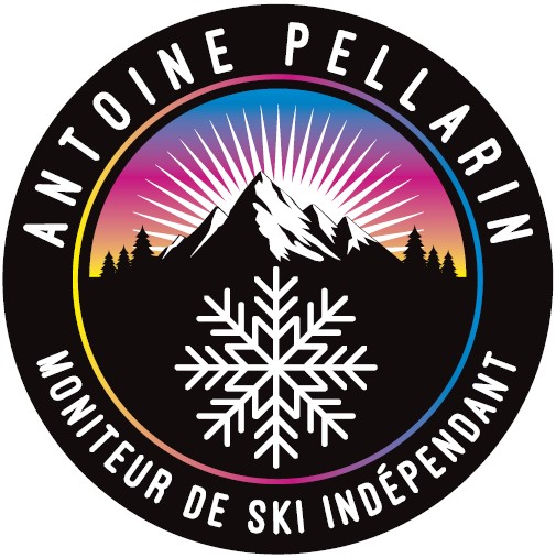 Anotoine Pellarin Moniteur Val d'Isère