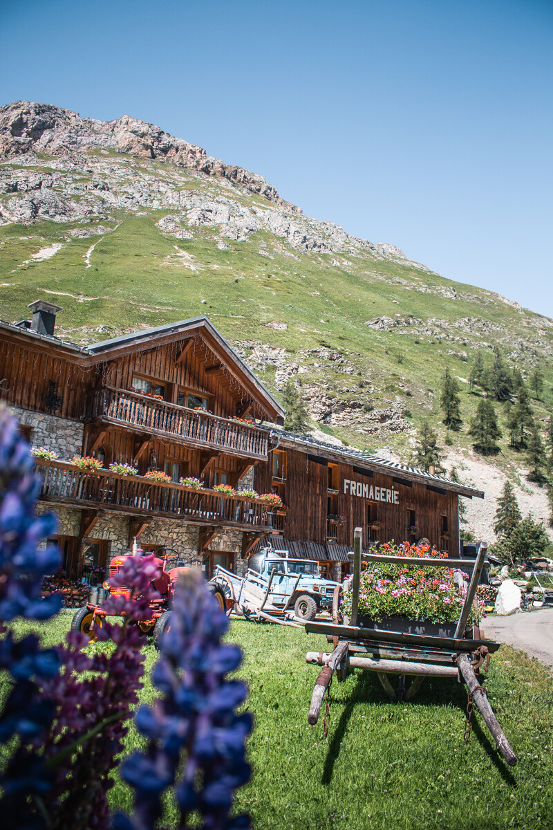 Ferme de l'Adroit