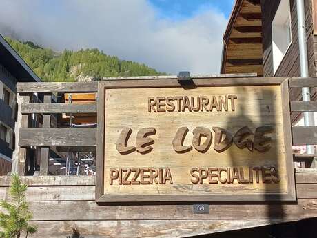 Le Lodge