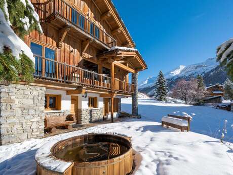 Chalet Thovex