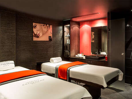 Spa & Institut Esthederm - Hôtel Avenue Lodge