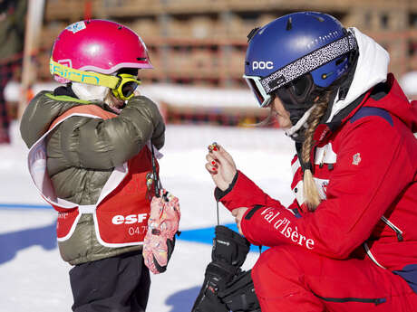 ESF Ecole du Ski Français