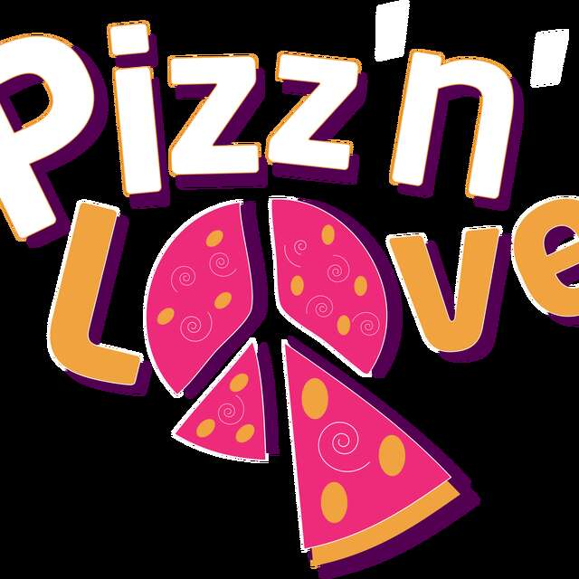 Pizz'n Love