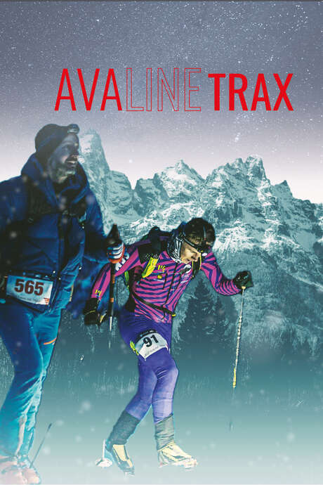 "Avaline Trax"