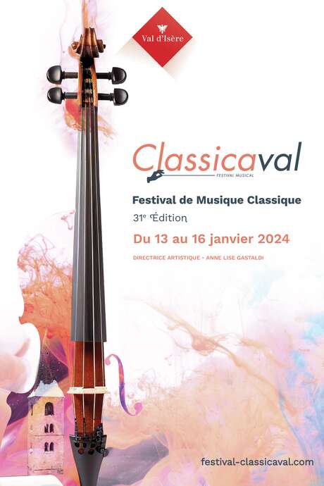 Classicaval festival - Opus 1