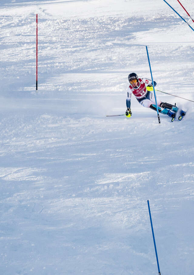 Critérium de la Première Neige (Men's Downhill Skiing World Cup)