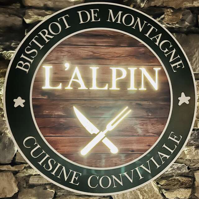 L'Alpin