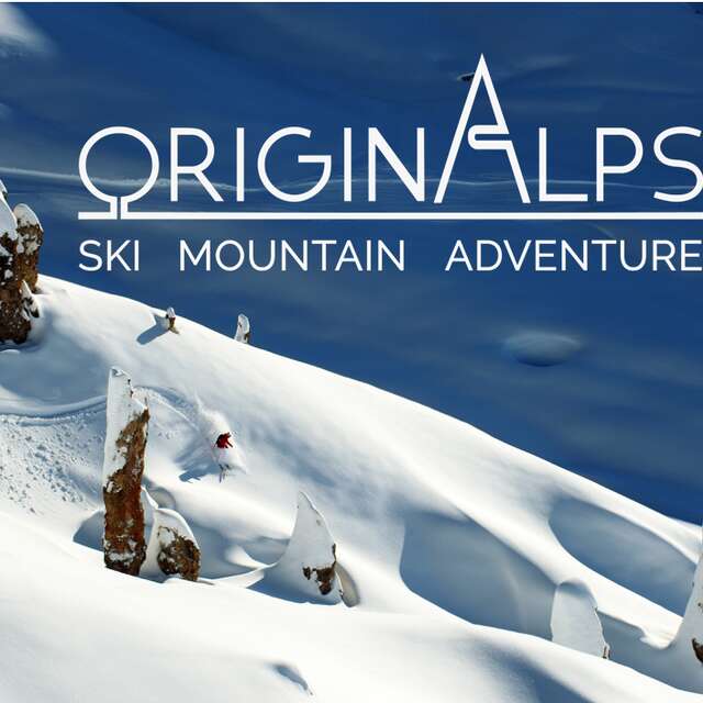 OriginAlps