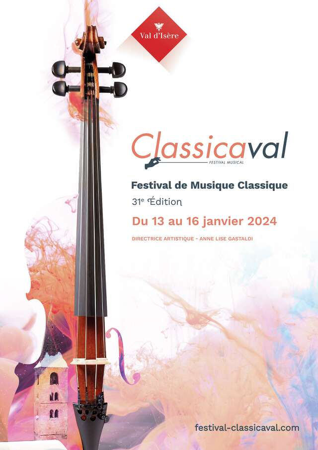 Classicaval festival - Opus 1