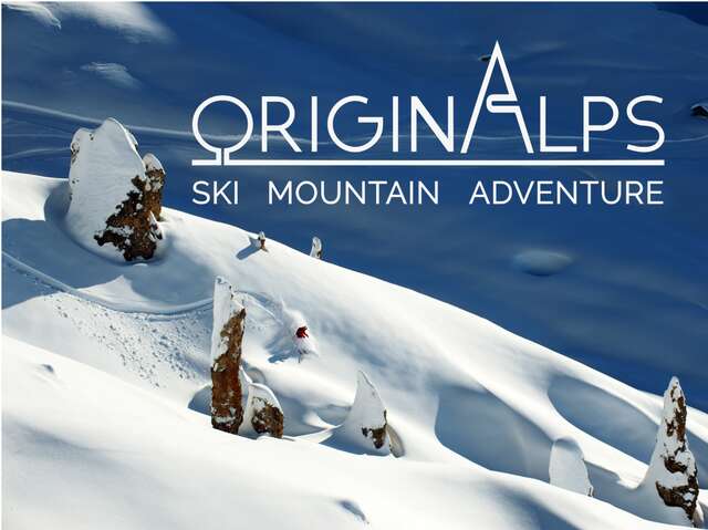 OriginAlps