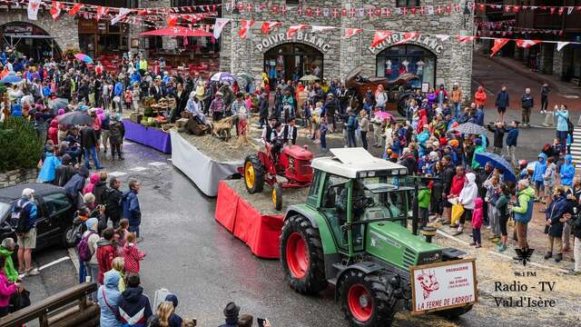 Vieux Val Festival