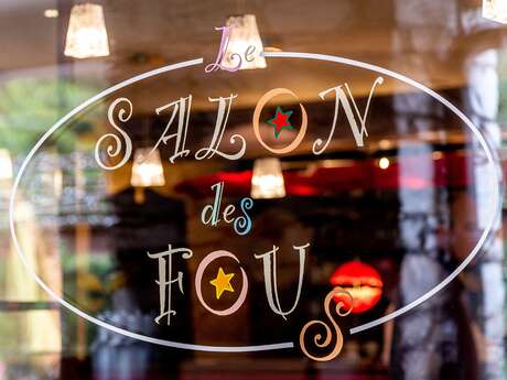 Le Salon des Fous