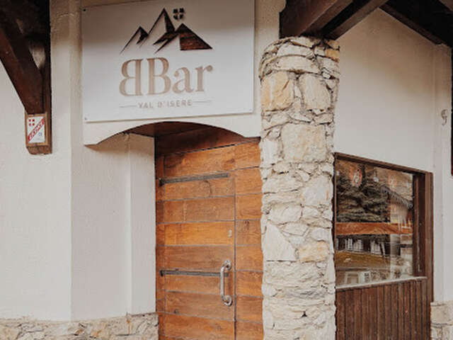 B'Bar