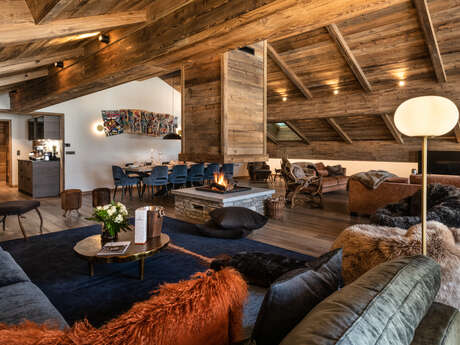 Vail Lodge by Alpine Resorts