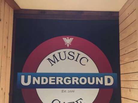 Underground Café