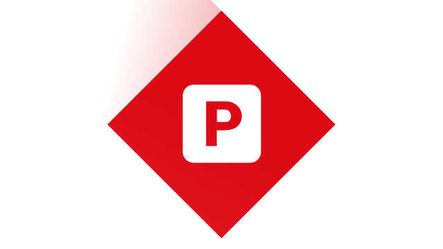 P5 - Parking Plaine de La Daille