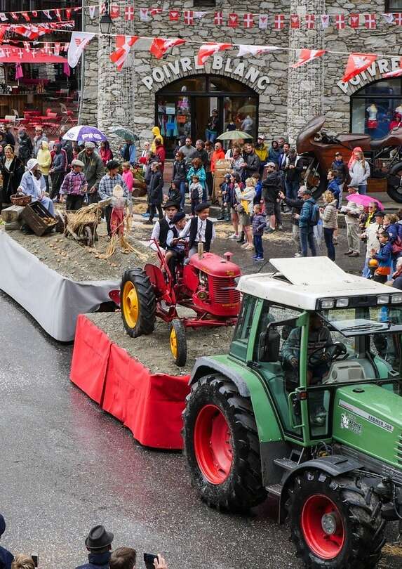 Vieux Val Festival